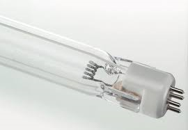 Wedeco Ecoray ELR30-1 UV-C Lamp